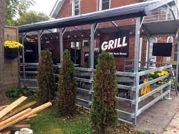 Steel Carport Buildings Cdn Buildings