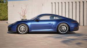 Image result for Night Blue 2025 Porsche