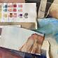 Colour Mixing - One day workshop with Elizabeth... event in St Andrews VIC