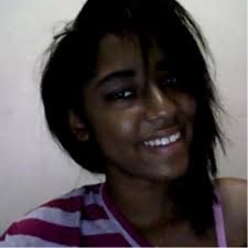 Celine Gill (@ItsCeCeDuh)