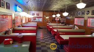 Фигурка funko pop riverdale archie andrews. Take A Tour Of Pop S Chock Lit Shoppe In Riverdale Riverdale Aesthetic Riverdale Vintage Restaurant