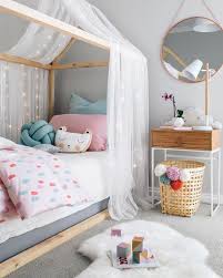 23 Cutest And Comfiest Beds For Little Girls Shelterness
