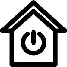 Smart Home Icon Google Search Home Icon Smart Home Home