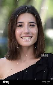 Fontana angela hi-res stock photography and images