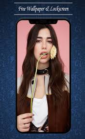 Check spelling or type a new query. Dua Lipa Wallpaper For Android Apk Download