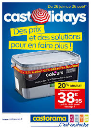 Manivelle pour volet roulant en aluminium gris pour tige ronde diamètre mm. Castorama Catalogue 26 Juin 26 Aout 2013 By Promocatalogues Com Issuu