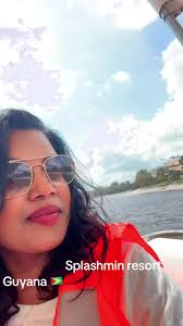 Splashmin Resort Packages Guyana