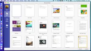 It is the most famous and widely used application for writing purposes that is used in every field of life. Microsoft Releases Office For Mac 2016 Preview Download Now For Free