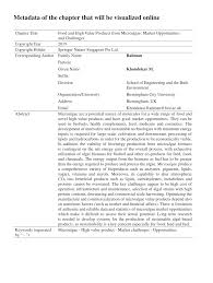 632 likes · 1 talking about this. Pdf Food And High Value Products From Microalgae Market Opportunities And Challenges