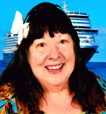 Carol Mathews Obituary