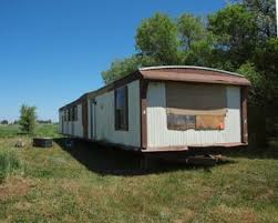 Can i move a mobile home myself? Turning A Trashed Mobile Home Into A Shop 20 Steps With Pictures Instructables