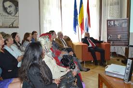20 mai 1988, la bucurești) a fost medic român specialist în gerontologie, academician din 1974, director al institutului național de. Seminar Focused On Promoting The Romanian School Of Gerontology And The Gerotival Cosmetic Products Embassy Of Romania In The Kingdom Of The Netherlands