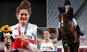 Laura kenny wins gold, kate french wins modern pentathlon. O3yppibqbienlm