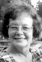 Martha Prahl Obituary (1940