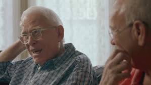 Day Zero/Patrick’s story