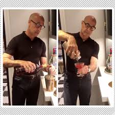 Is an american actor, writer, producer, film director, and former fashion model.12 involved in acting from a young age, he made his film debut in john huston's prizzi's honor. Enjoy This Powerfully Erotic Video Of Stanley Tucci