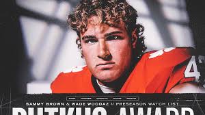 Wofford Baseball falls to Samford