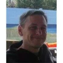 Christopher S. Husted Obituary