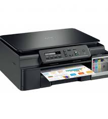 Brother Dcp T500w Mfc T800w Portable Printer Price In Dubai Uae Africa Saudi Arabia Middle East Printer Printer Price Portable Printer