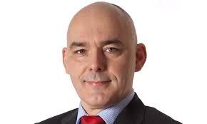 Mackaaij voorzitter Contactgroep Automatisering