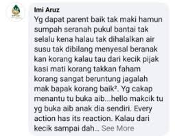 5 hadis tentang ibu dan pentingnya berbakti kepadanya. Video Ibu Menngis Dibuang 9 Anak Individu Mengaku Sebagai Menantunya Tampil Jelaskan Keadaan Sebenarnya Metro Kini