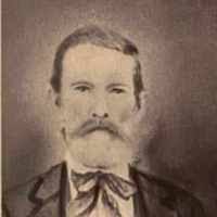 John Wesley Ball Jr (1849–1906) • FamilySearch