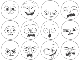 How To Draw Expressions People Skills Drawing Expressions Drawings Human Drawing