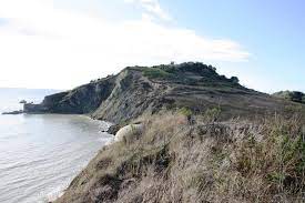 Destined for the world's most beautiful interiors. Wikiloc Bishti I Palles Porto Romano Durres Trail