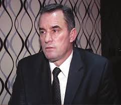 ARMET I SHITI QEVERIA