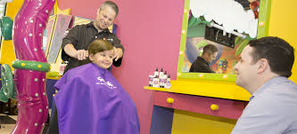 These perth children's hairdressers provide child friendly hair cut facilities to make your child or baby's next haircut lots of fun! Best Kids Haircuts Around Boston Upparent