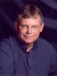 Obituary information for G. Patrick Belford