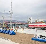 China Debuts 30 MPa Hydrogen Tube Trailer