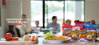 Indomie hungryman size is specially made for nigerians with large appetite. Sibzj0zanarrzm