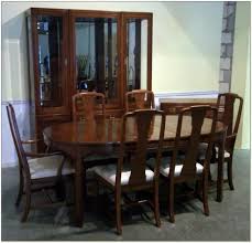 Living and dining spaces turn your house into a home. Wtsenates Ethan Allen Dining Room Chairs Craigslist In Collection 5807