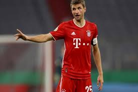 He scored an incredible 566 goals in 607 competitive appearances for bayern and. We Need To Score More Goals Says Muller