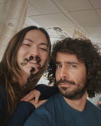 Forever grateful to @missjuliastiles and the cast and crew who poured their  light into her film. ✨