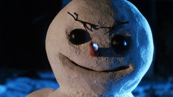 Jack Frost – Vinegar Syndrome