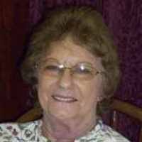 Mildred Elizabeth "Milly" Lutz (1943–2015) • FamilySearch