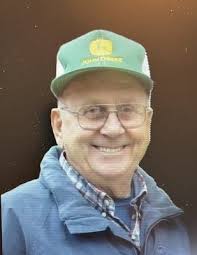 James C. Witter Obituary