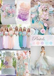 Wedding Ideas Wedding Decorations Trend Wedding Color Themes Flower Arrangements Colin Wedding Theme Colors Pastel Wedding Theme Fairytale Wedding Theme