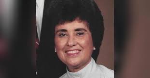 Margaret Ashley Roberts Obituary