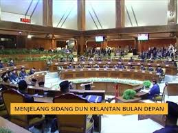 Semenjak dilantik sebagai timbalan exco pembangunan islam, dakwah, penerangan dan hubungan seranta negeri kelantan pada tahun 2013, beliau berusaha menggerakkan secara aktif jawatankuasa pengkajian enakmen negeri kelantan dengan. Dewan Undangan Negeri Kelantan