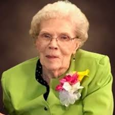 Wilma A. Heitkamp Obituary October 3, 2021