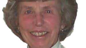 Jean Trimble, Boulder, CO