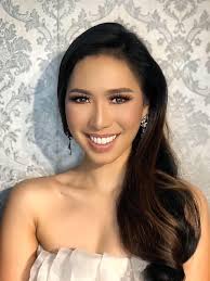 LOOK : Ilongga Beauty in Miss Philippines Earth 2020 Tsina Jade Chu,  Representating Ilo-Ilo City HMUA : Cris de los Santos Top : Alfie  Desemparado #TsinaJadeChu #MPE2020 #Iloilo #TheQrownPhilippines