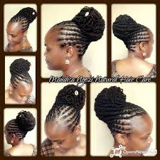 Interlocking dreadlocks is a maintenance method which involves pulling the end of the dreadlock back through the base of the root. Latest Dreadlocks Hairstyles For You Operanewsapp Natural Hair Stylists Locs Hairstyles Short Dreadlocks Styles