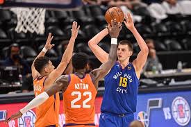 Denver nuggets vs phoenix suns predictions and picks. 3w9od6upx U1m