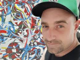 Forrest Stevenson charged with murder over alleged Frankston pier stabbing  of Andres Pancha