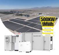 Solar Power System 50KW 100 KW 150KW 200 KW 300KW 500KW 500 KW Hybrid Off Grid Solar Energy Storage System with Lithium Battery