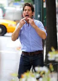 Also known for his roles in role models, i love you, man & dinner for schmucks. Paul Rudd Starportrat News Bilder Gala De